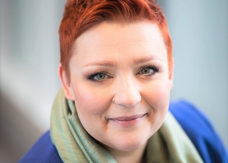 Małgorzata Prasał-Wroniewicz