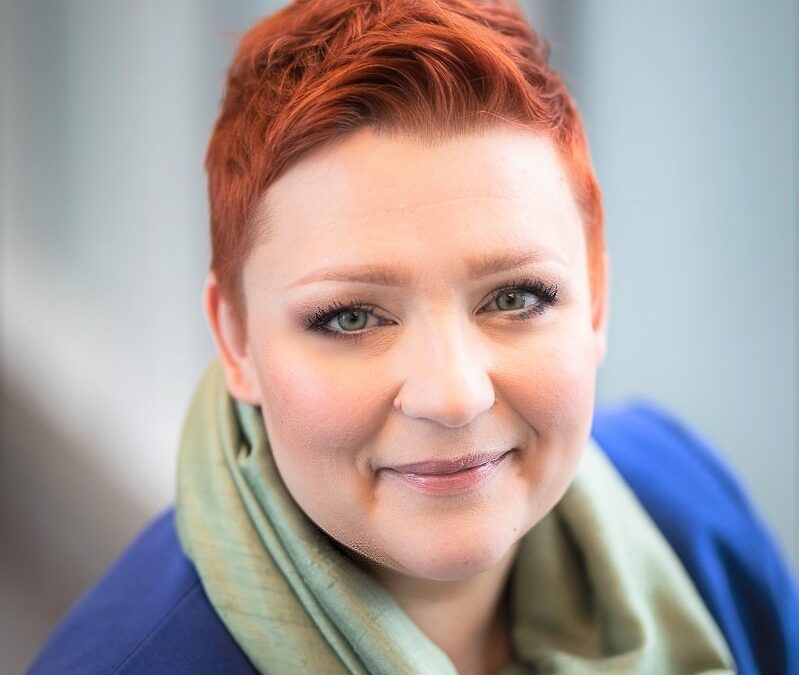 Małgorzata Prasał-Wroniewicz