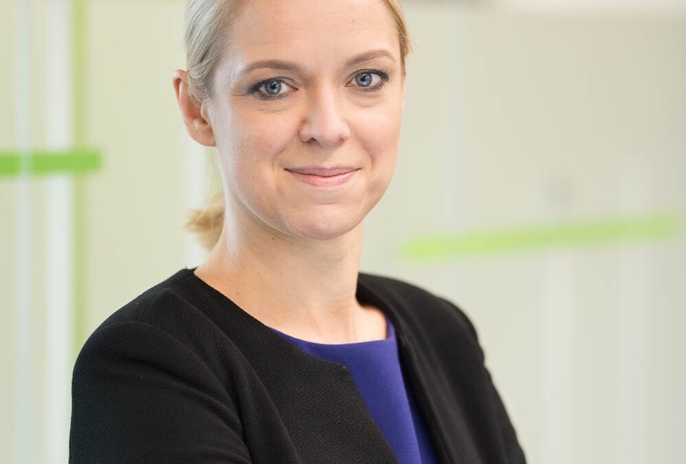 Agnieszka Bukowska