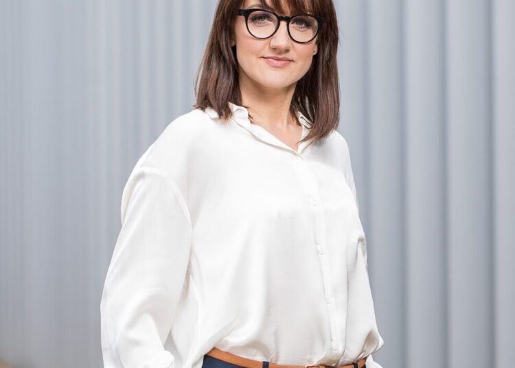 Małgorzata Lenartowska