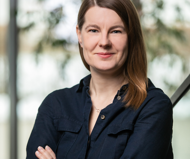 Agata Landzwójczak-Tyczyno