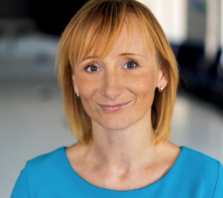 Agnieszka Koszek