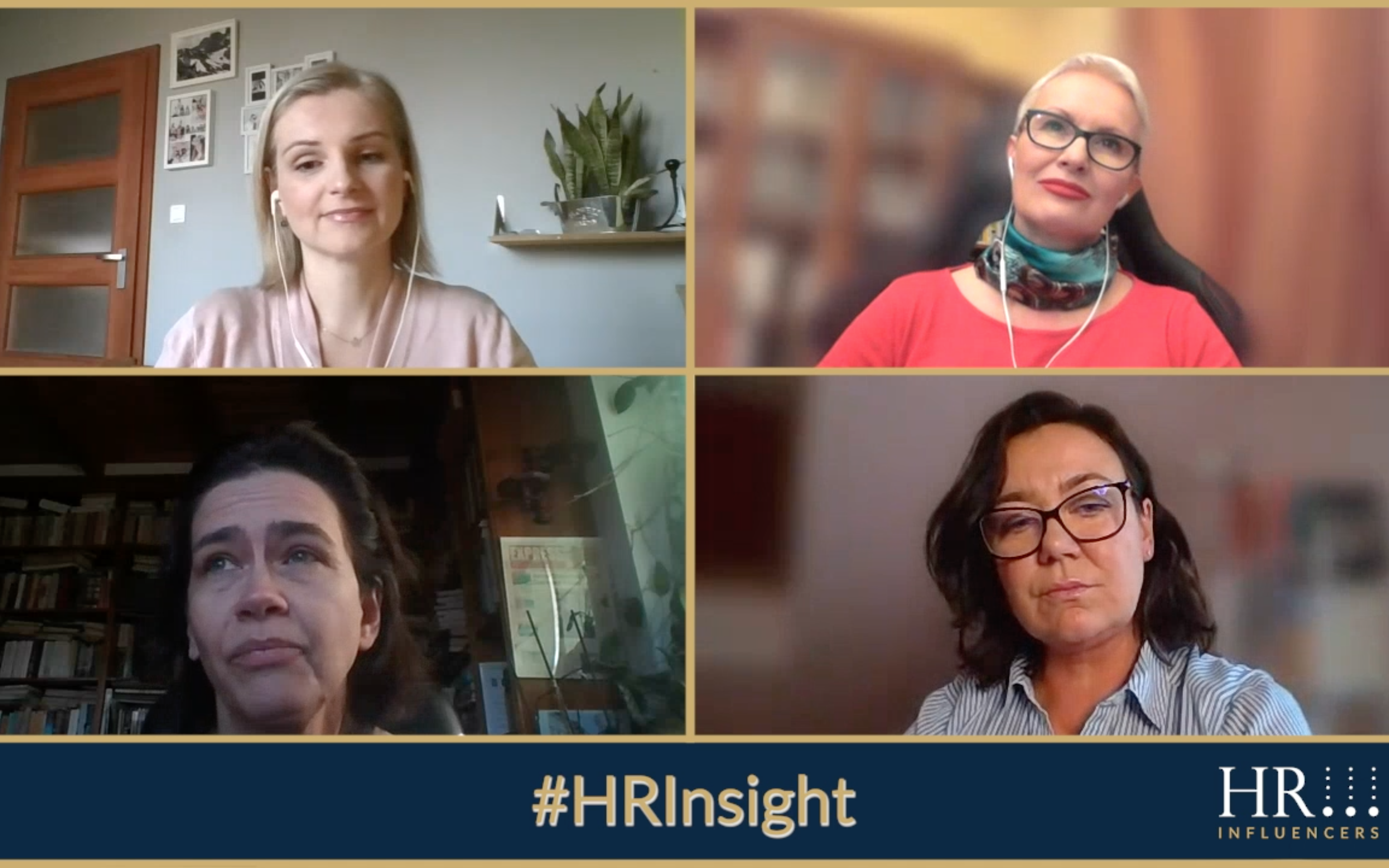 HRInsight odc. 1 (wideo): Weryfikacja „NieDaSię” liderów i pracowników