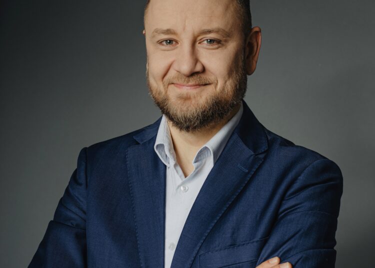 Marcin Pomianowicz-Bartkowiak