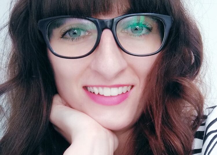 Katarzyna Sierawska-Kociemba