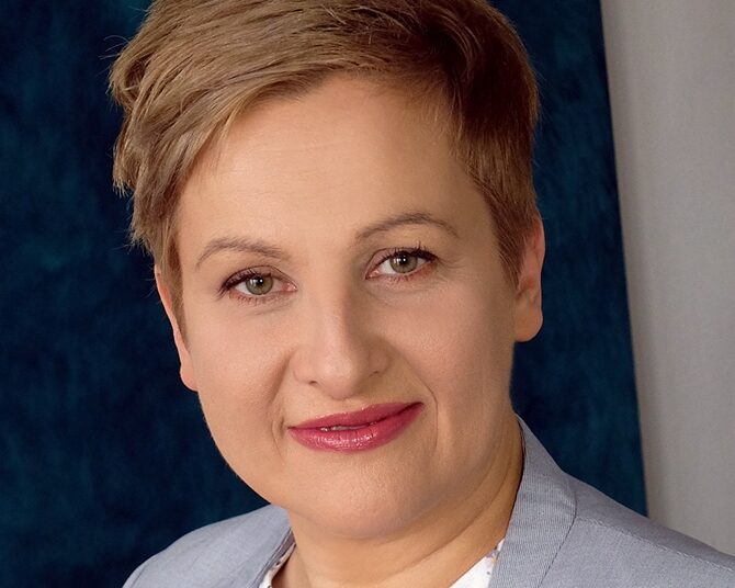 Renata Bogacka-Andrzejewska