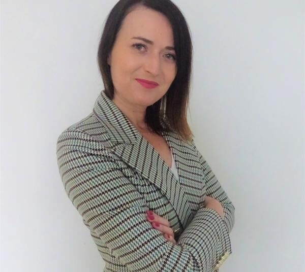 Agnieszka Masłowska