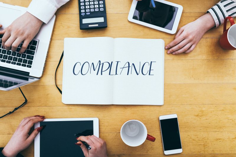 „Compliance jutra” na Trend Campie HRI 2021