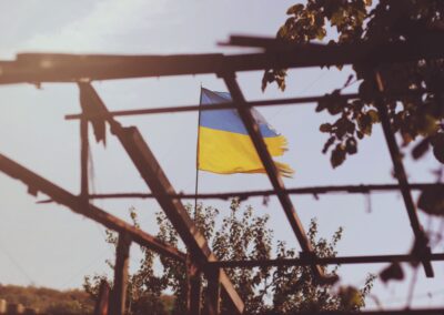 Dla Ukrainy – linki, które mogą się Wam przydać