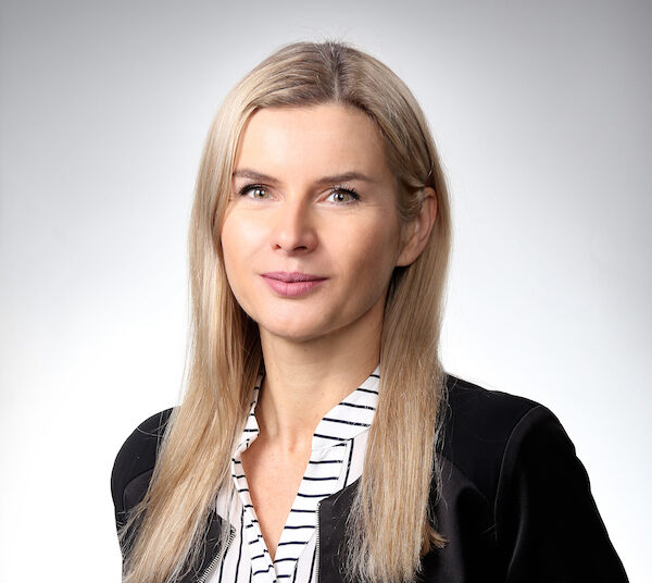 Anna Pieńkowska