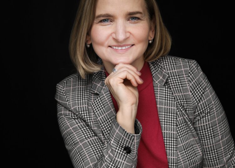 Marzena Bielicka-Stąsiek